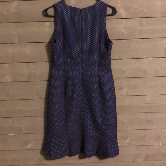 J.Crew Dress with tags - Picture 2 of 3